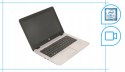 HP EliteBook 840 G4 Intel Core i5 16GB DDR4 128GB SSD Windows 10 Pro 14.1"