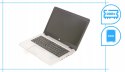 HP EliteBook 840 G4 Intel Core i5 16GB DDR4 256GB SSD Windows 10 Pro 14.1"