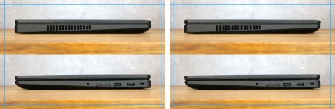 Dell Latitude E5570 Intel Core i3 16GB 512GB SSD Windows 10 Pro 15.6"