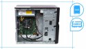 Fujitsu Esprimo P420 Tower Intel Core i7 16GB DDR3 1000GB SSD DVD Windows 10 Pro