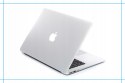 LAPTOP APPLE MACBOOK AIR A1466 I7 8GB 500SSD