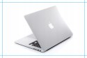 LAPTOP APPLE MACBOOK AIR A1466 I7 8GB 500SSD
