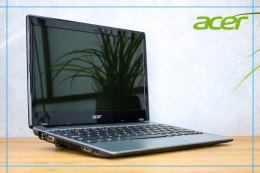 Acer Chromebook C710 Intel Celeron brak brak brak systemu 11.6"