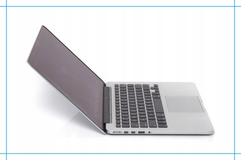 Apple Macbook Pro A1502 2015 Intel Core i5 8GB DDR3 128GB SSD Mac OS 13.3"