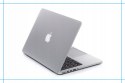 Apple Macbook Pro A1502 2015 Intel Core i5 8GB DDR3 128GB SSD Mac OS 13.3"
