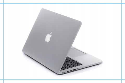 Apple Macbook Pro A1502 2015 Intel Core i5 8GB DDR3 128GB SSD Mac OS 13.3"