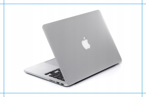 Apple Macbook Pro A1502 2015 Intel Core i5 8GB DDR3 128GB SSD Mac OS 13.3"