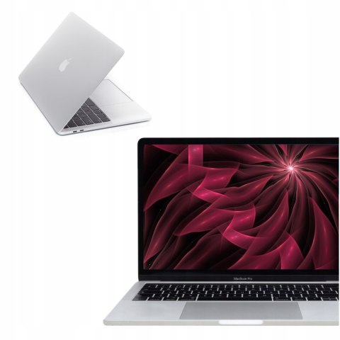 LAPTOP APPLE MACBOOK PRO A1706 I5 16GB 250SSD 2K