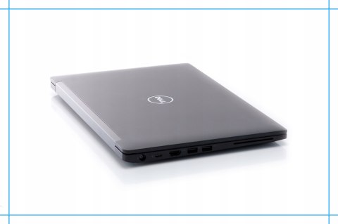DELL Latitude 7480 Intel Core i5 16GB DDR4 512GB SSD Windows 10 Pro 14.1"