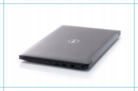 DELL Latitude 7480 Intel Core i5 16GB DDR4 512GB SSD Windows 10 Pro 14.1"