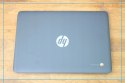 HP Chromebook 11 Intel Celeron N 4GB DDR3 80GB eMMC Chrome OS 11.6"