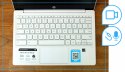 HP Chromebook 11A-NA0020NR Mediatek 4GB DDR3 32GB eMMC Chrome OS 11.6"