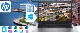 HP Folio 1040 G3 Intel Core i7 8GB DDR4 256GB SSD Windows 10 Pro 14"