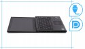 Lenovo ThinkPad X260 Intel Core i5 8GB DDR4 128GB SSD Windows 10 Pro 12.5"