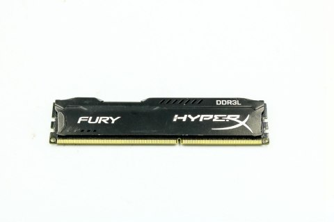 PAMIĘĆ RAM KINGSTON HYPERX DDR3L 8GB HX316LC10FBK2