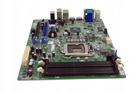 PŁYTA GŁÓWNA DELL OPTIPLEX 7010 SFF 0GXM1W