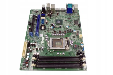 PŁYTA GŁÓWNA DELL OPTIPLEX 7010 SFF 0GXM1W