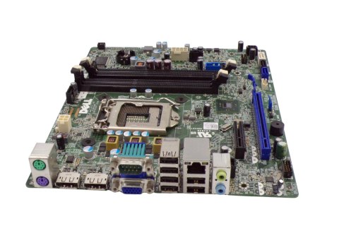 PŁYTA GŁÓWNA DELL OPTIPLEX 9020 SFF 00V62H