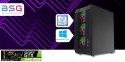 ProGamer 1660 Super Zestaw Intel Core i7 GeForce GTX 1660 SUPER 16GB DDR3 512GB SSD Windows 10 Pro