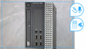 Dell Optiplex 7020 SFF Intel Core i5 8GB DDR3 512GB SSD Windows 10 Pro