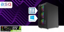 ProGamer 1660 Super Intel Core i7 GeForce GTX 1660 SUPER 16GB DDR3 1000GB SSD Windows 10 Pro
