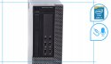 Dell Optiplex 9020 SFF Intel Core i5 16GB DDR3 500GB HDD Windows 10 Pro