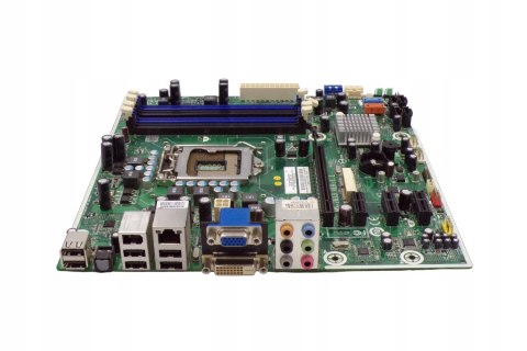 PŁYTA GŁÓWNA HP 612500-001 Micro ATX