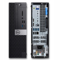 Dell Optiplex 5060 SFF Intel Core i5 16GB DDR4 1000GB SSD Windows 11 Pro