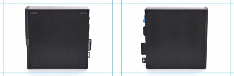 Dell Optiplex 5060 SFF Intel Core i5 16GB DDR4 1000GB SSD Windows 11 Pro