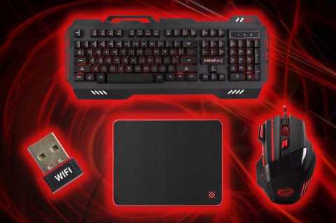 Gaming Intel Core i7 GeForce GT 1030 16GB DDR3 512GB SSD Windows 10 Pro