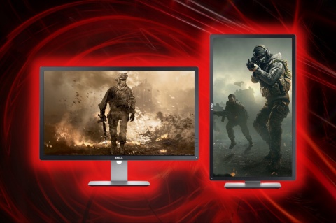 Gaming Intel Core i7 GeForce GT 1030 16GB DDR3 512GB SSD Windows 10 Pro