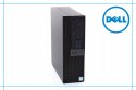 Dell Optiplex 5040 SFF Intel Core i5 16GB DDR3 1000GB SSD DVD Windows 10 Pro