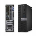 Dell Optiplex 5040 SFF Intel Core i5 8GB DDR3 512GB SSD DVD Windows 10 Pro