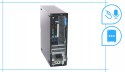 Dell Optiplex 5040 SFF Intel Core i5 8GB DDR3 512GB SSD DVD Windows 10 Pro