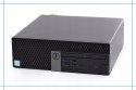 Dell Optiplex 5040 SFF Intel Core i5 8GB DDR3 512GB SSD DVD Windows 10 Pro