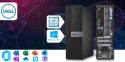 Dell Optiplex 5040 SFF Intel Core i5 8GB DDR3 512GB SSD DVD Windows 10 Pro