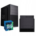 EasyOffice Intel Core i5 8GB DDR3 500GB HDD DVD Windows 10 Pro