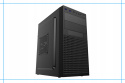EasyOffice Intel Core i5 8GB DDR3 500GB HDD DVD Windows 10 Pro
