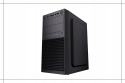 EasyOffice Intel Core i5 8GB DDR3 500GB HDD DVD Windows 10 Pro