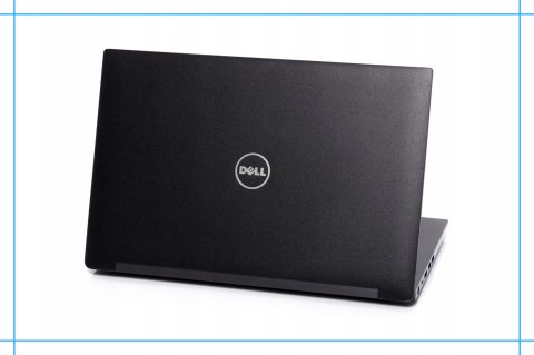 DELL Latitude 7480 Intel Core i5 16GB DDR4 256GB SSD Windows 10 Pro 14.1"