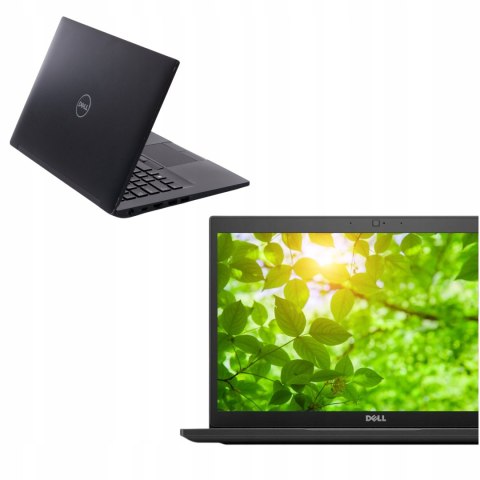 DELL Latitude 7480 Intel Core i5 8GB DDR4 128GB SSD Windows 10 Pro 14.1"