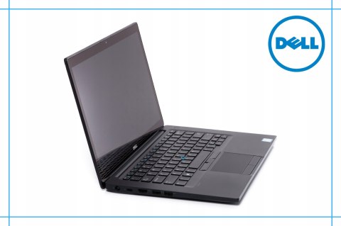 DELL Latitude 7480 Intel Core i5 8GB DDR4 128GB SSD Windows 10 Pro 14.1"