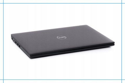 DELL Latitude 7480 Intel Core i5 8GB DDR4 128GB SSD Windows 10 Pro 14.1"