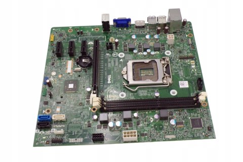 PŁYTA GŁÓWNA DELL OPTIPLEX 3020MT 0VHWTR