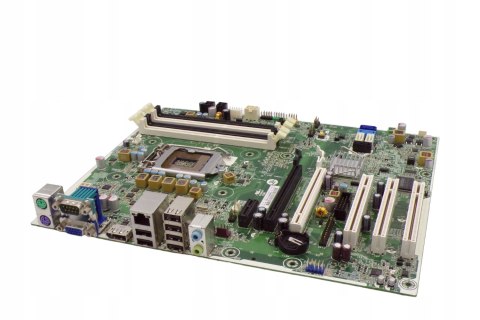 PŁYTA GŁÓWNA HP ELITE 8200 611796-002 ATX