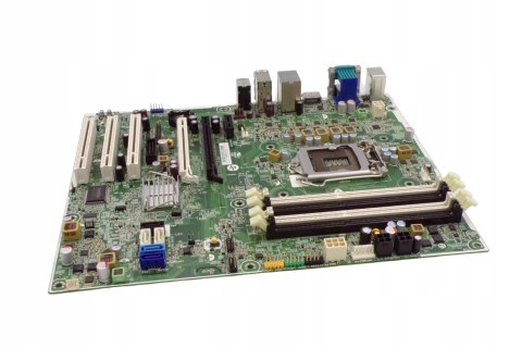 PŁYTA GŁÓWNA HP ELITE 8200 611796-002 ATX