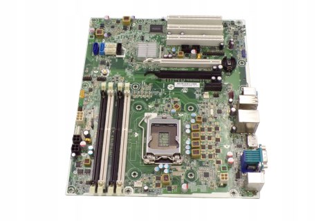 PŁYTA GŁÓWNA HP ELITE 8200 611796-002 ATX