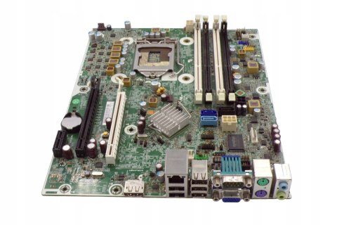 PŁYTA GŁÓWNA HP RP 8500 628655-001
