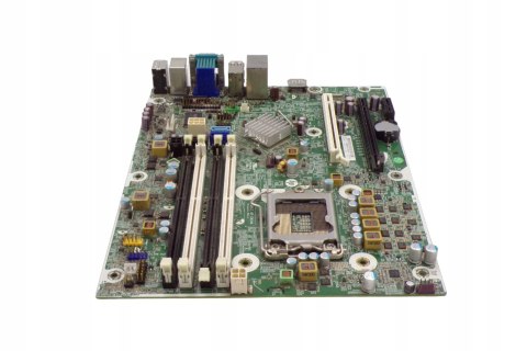 PŁYTA GŁÓWNA HP RP 8500 628655-001