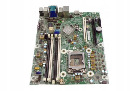 PŁYTA GŁÓWNA HP RP 8500 628655-001